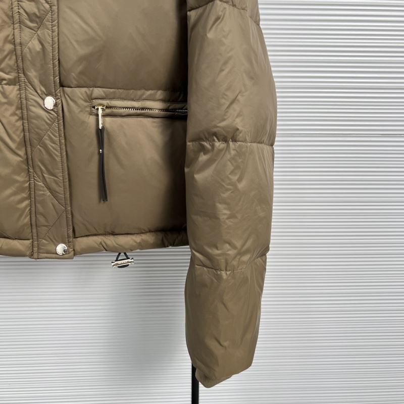 Prada Down Jackets